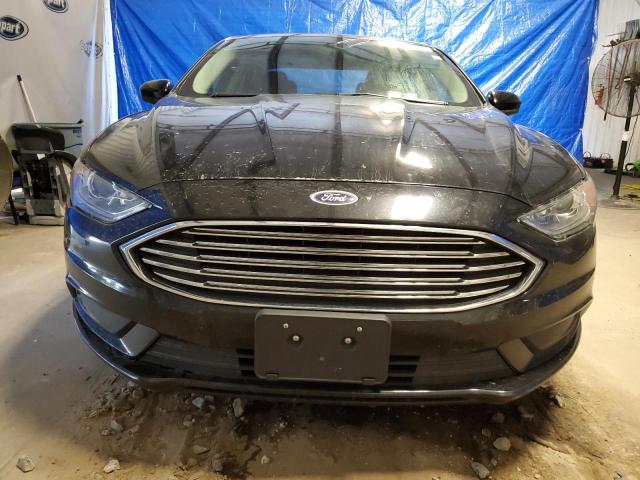 VIN 3FA6P0H78HR254788 2017 Ford Fusion, SE no.5