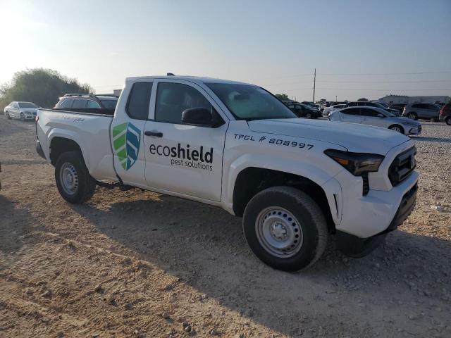 2024 TOYOTA TACOMA XTR 3TYJDAHN2RT002250