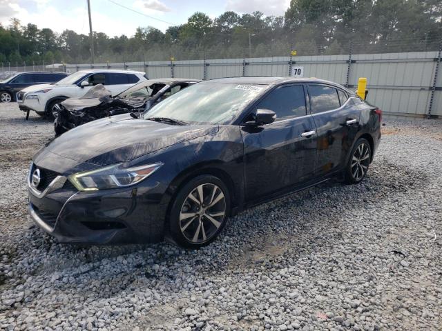 2018 NISSAN MAXIMA 3.5 - 1N4AA6AP6JC395842