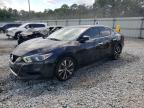 2018 NISSAN MAXIMA 3.5 - 1N4AA6AP6JC395842