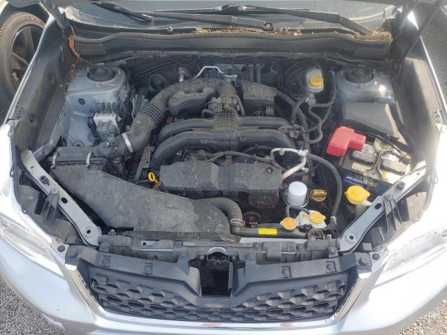 2016 SUBARU FORESTER 2 - JF2SJADC0GH542292
