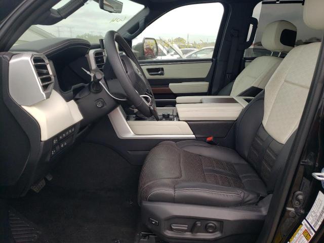 2023 TOYOTA TUNDRA CRE - 5TFVC5DB0PX037217