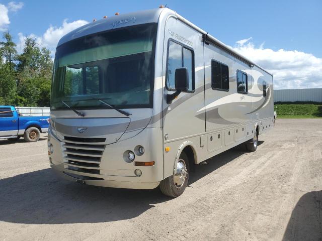 FLEE TERRA 2014 tan motorize gas 1F66F5DY5E0A08692 photo #3