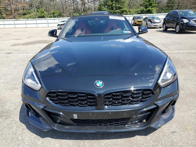 VIN WBAHF3C09RWY35844 2024 BMW Z4, Sdrive30I no.5