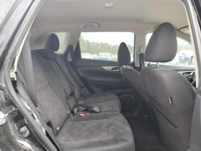 2015 NISSAN ROGUE S - KNMAT2MT7FP527951
