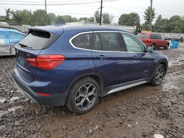 VIN WBXHT3C35GP889268 2016 BMW X1, Xdrive28I no.3