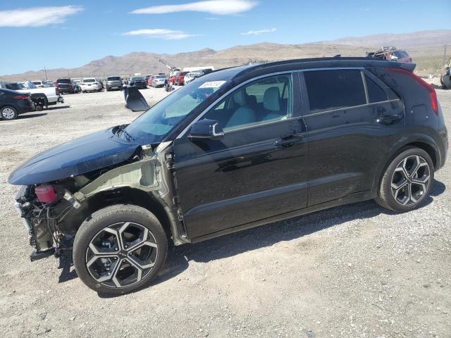 2024 KIA NIRO EX - KNDCR3LE8R5171428