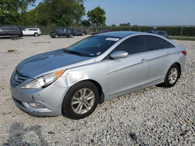 VIN 5NPEB4ACXDH692602 2013 Hyundai Sonata, Gls no.1