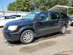 CHRYSLER TOWN & COU photo