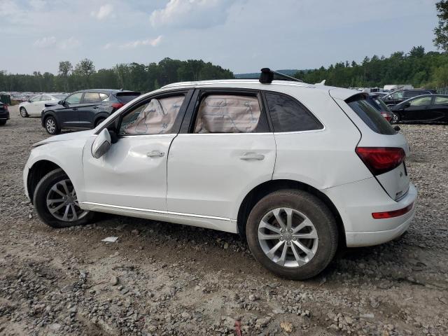 2016 AUDI Q5 PREMIUM - WA1C2AFP4GA140875