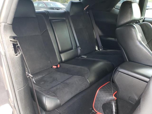 2019 DODGE CHALLENGER - 2C3CDZFJ7KH636049