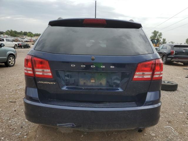 2019 DODGE JOURNEY SE - 3C4PDCAB3KT872361