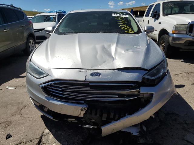 VIN 3FA6P0H96HR228997 2017 Ford Fusion, SE no.5