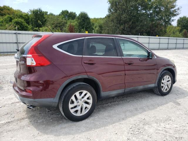 2015 HONDA CR-V EX - 2HKRM4H54FH683481