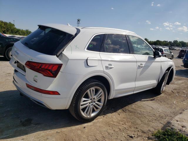 VIN WA1CNAFY0J2198970 2018 Audi Q5, Prestige no.3