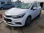 CHEVROLET CRUZE LT photo