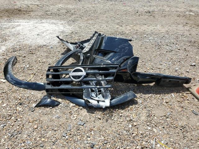 2021 NISSAN ARMADA SL - JN8AY2BAXM9373387