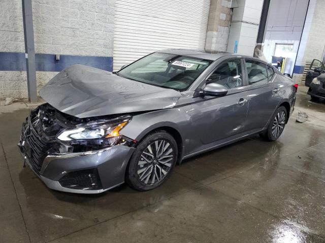 VIN 1N4BL4DW0RN393574 2024 Nissan Altima, SV no.1