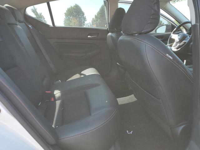 2021 NISSAN ALTIMA SR - 1N4AL4CV5MN370174