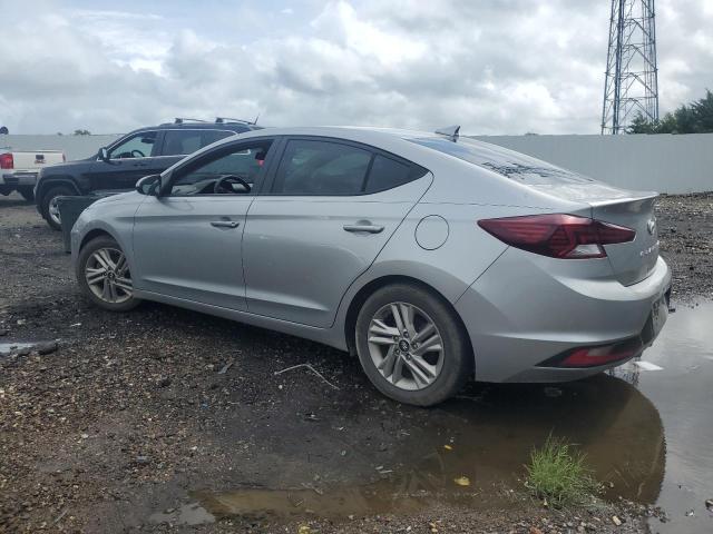 2020 HYUNDAI ELANTRA SE - 5NPD84LF9LH564271