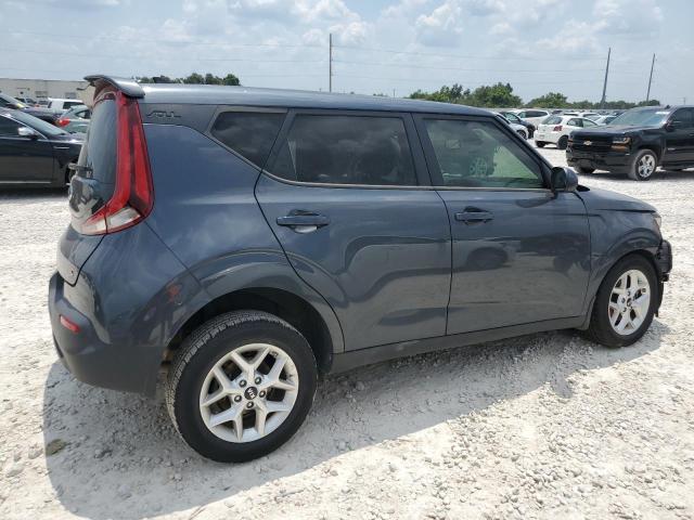 KNDJ23AU6L7722408 Kia Soul Lx 2020