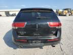 LINCOLN MKX photo