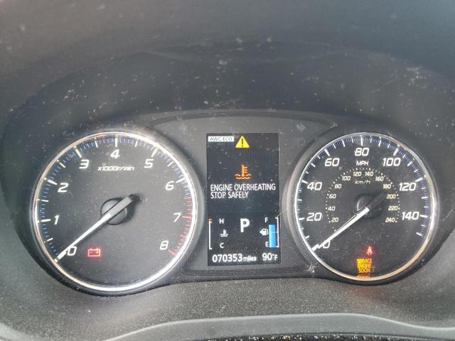 2018 MITSUBISHI OUTLANDER - JA4AZ3A34JZ038665