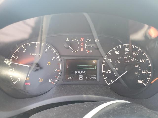 2016 NISSAN SENTRA S - 3N1AB7APXGY263487