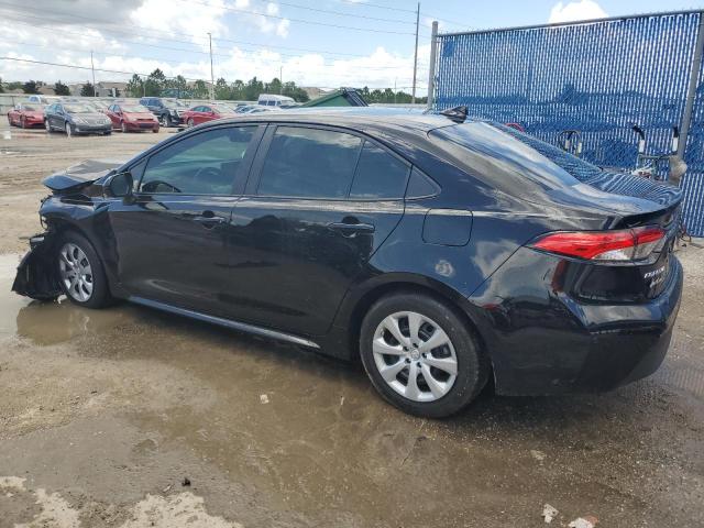 2023 TOYOTA COROLLA LE - 5YFB4MDE7PP070265