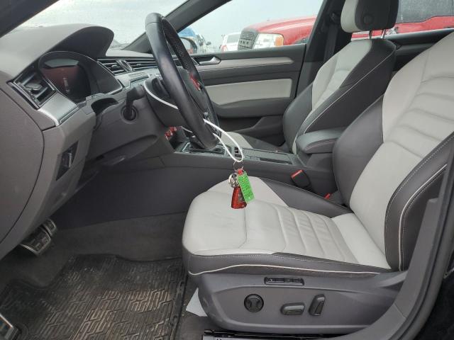 2019 VOLKSWAGEN ARTEON SEL - WVWSR7AN5KE026214