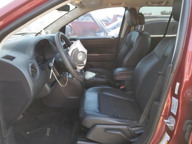2015 JEEP COMPASS SP - 1C4NJCBA9FD431402