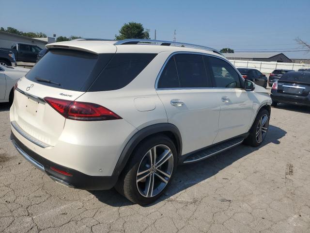 2021 MERCEDES-BENZ GLE 450 4M - 4JGFB5KB9MA298706