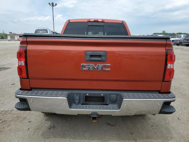 2015 GMC SIERRA K15 - 3GTU2VECXFG194990