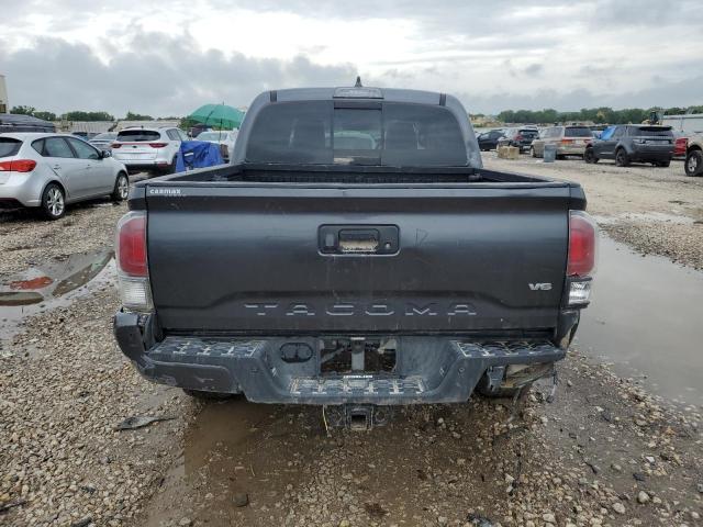 VIN 3TMCZ5AN7MM406922 2021 Toyota Tacoma, Double Cab no.6