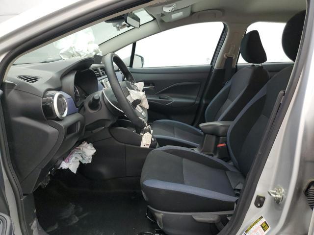2023 NISSAN VERSA SV - 3N1CN8EV7PL863590