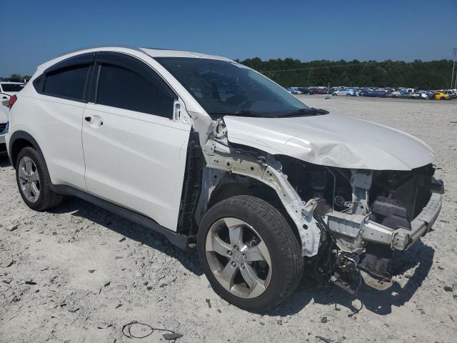 2016 HONDA HR-V EXL - 3CZRU6H77GM737455
