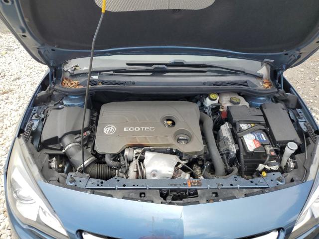 2016 BUICK CASCADA PR W04WT3N59GG043402