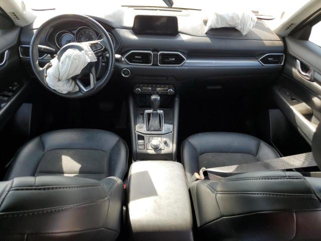 2019 MAZDA CX-5 TOURI - JM3KFACM5K0578648