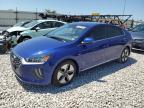 2020 HYUNDAI IONIQ SEL - KMHC85LC1LU209622