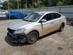 2015 NISSAN SENTRA S - 3N1AB7AP3FL691624