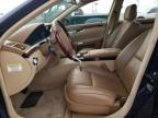 MERCEDES-BENZ S 550 4MAT photo