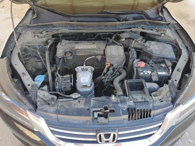2021 HONDA ACCORD EX - 1HGCR2F79EA093025