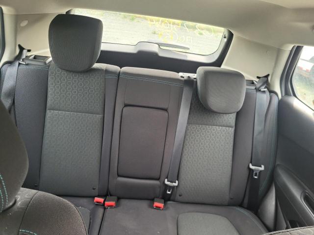 2015 CHEVROLET TRAX LS - 3GNCJKSB9FL207123
