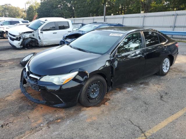 2015 TOYOTA CAMRY LE #3024189806