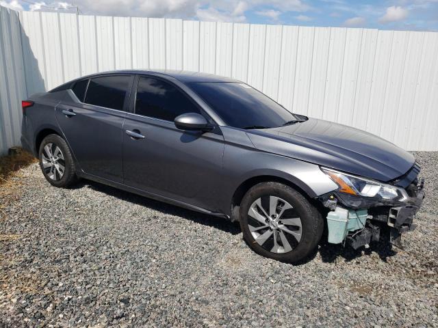 VIN 1N4BL4BV0LC200840 2020 Nissan Altima, S no.4