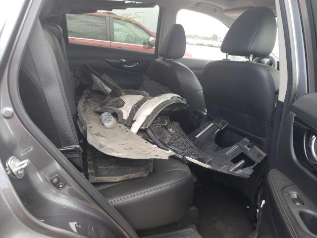 2020 NISSAN ROGUE S - 5N1AT2MV6LC771462