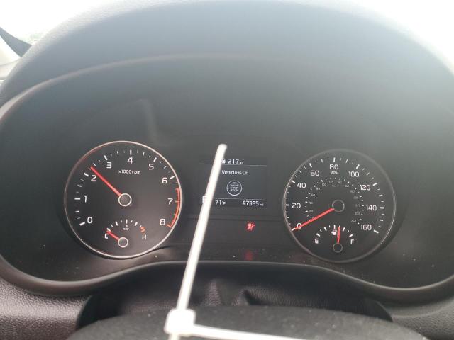 2021 KIA SPORTAGE E - KNDPNCAC3M7844380