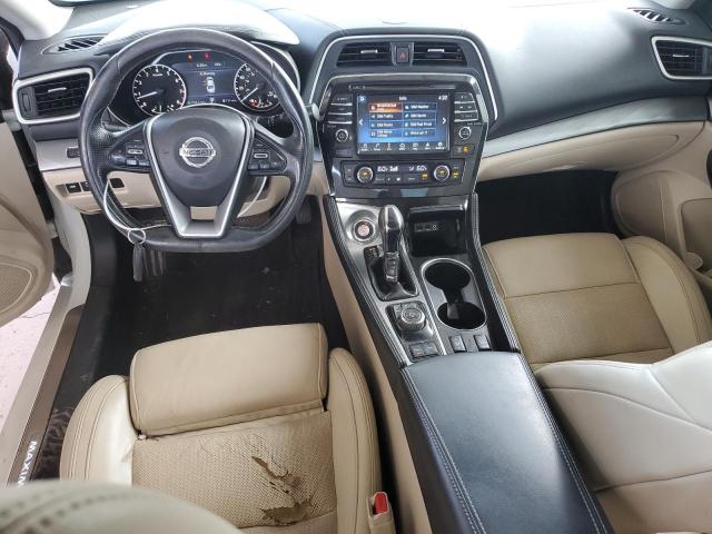 2016 NISSAN MAXIMA 3.5 - 1N4AA6AP2GC440901