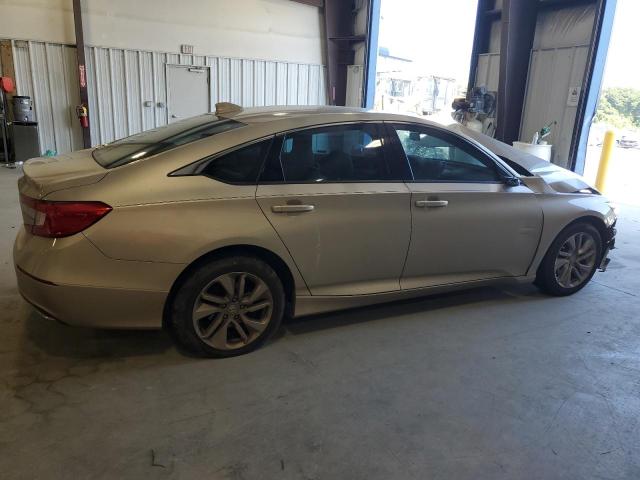 VIN 1HGCV1F16LA091392 2020 Honda Accord, LX no.3