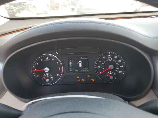 2017 KIA SORENTO LX - 5XYPGDA37HG192033
